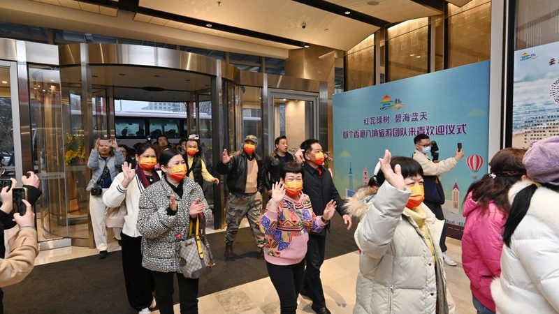 国内邮轮旅游，哪家公司排名领先？揭秘十大热门选择**