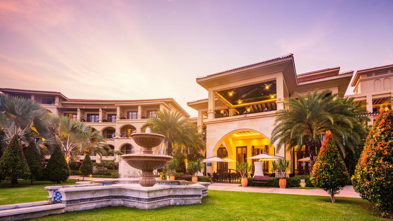 企业年会旅游定制公司推荐
