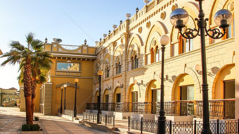 会议旅游解决方案对比